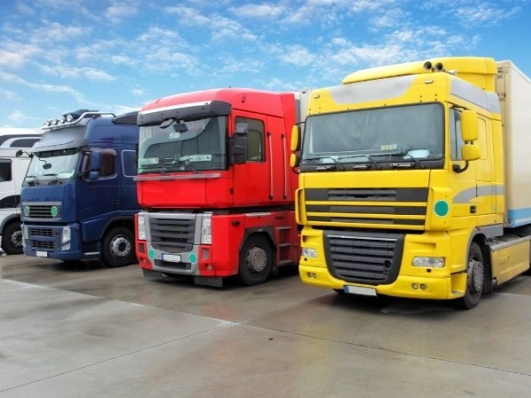 İzmir Altınekin Nakliye